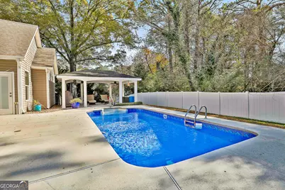 11 Hubbard Road, Newnan, GA 30263 - Photo 42