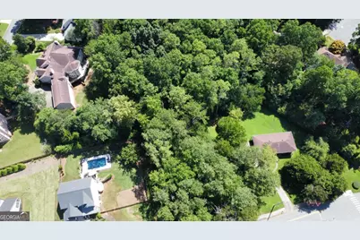 803 Chestnut Hill Road SW, Marietta, GA 30064 - Photo 2