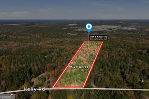 Lot 8 Kelly Rd, Macon, GA 31217 - Photo 1