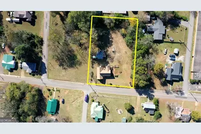 892 Mlk Drive, Monticello, GA 31064 - Photo 2