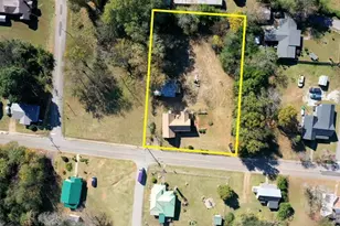 892 Mlk Dr, Monticello, GA 31064 - Photo 2