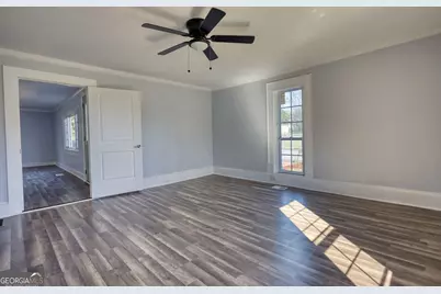 892 Mlk Drive, Monticello, GA 31064 - Photo 8