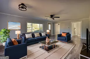 892 Mlk Dr, Monticello, GA 31064 - Photo 4