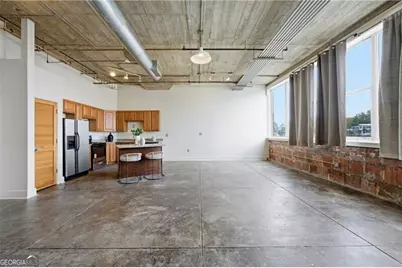 505 Whitehall Street SW #204, Atlanta, GA 30303 - Photo 2