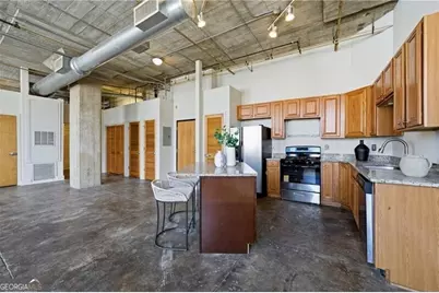 505 Whitehall Street SW #204, Atlanta, GA 30303 - Photo 8