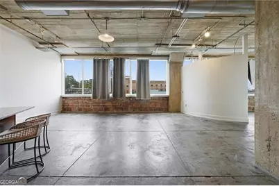 505 Whitehall Street SW #204, Atlanta, GA 30303 - Photo 1