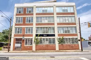 505 Whitehall St SW, Atlanta, GA 30303 - Photo 26