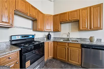 505 Whitehall Street SW #204, Atlanta, GA 30303 - Photo 10