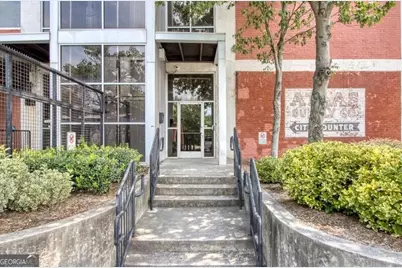 505 Whitehall Street SW #204, Atlanta, GA 30303 - Photo 24