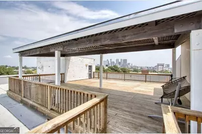 505 Whitehall Street SW #204, Atlanta, GA 30303 - Photo 30