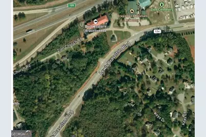 0 Hwy 124, Braselton, GA 30517 - Photo 1