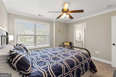 1015 Turtle Pond Drive, Watkinsville, GA 30677 - Photo 42