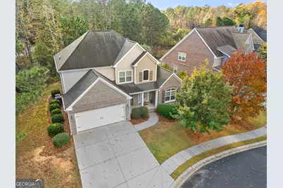 1015 Turtle Pond Drive, Watkinsville, GA 30677 - Photo 4