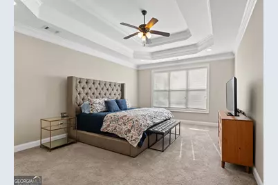 1015 Turtle Pond Drive, Watkinsville, GA 30677 - Photo 34