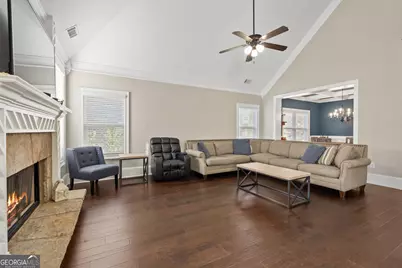 1015 Turtle Pond Drive, Watkinsville, GA 30677 - Photo 18