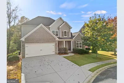 1015 Turtle Pond Drive, Watkinsville, GA 30677 - Photo 1