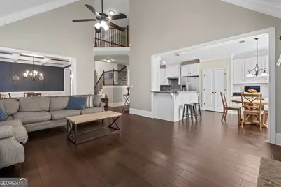 1015 Turtle Pond Drive, Watkinsville, GA 30677 - Photo 20