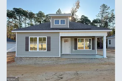 117 Zetterower Road, Statesboro, GA 30458 - Photo 1