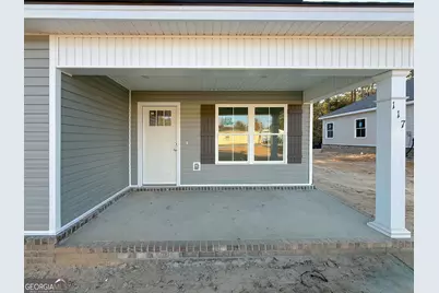 117 Zetterower Road, Statesboro, GA 30458 - Photo 2