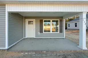 117 Zetterower Rd, Statesboro, GA 30458 - Photo 2