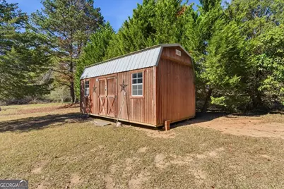 587 Whooping Creek Road, Carrollton, GA 30116 - Photo 8