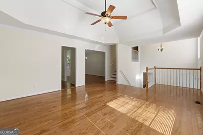 3007 Clove Tree Lane, Woodstock, GA 30189 - Photo 4