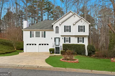 3007 Clove Tree Lane, Woodstock, GA 30189 - Photo 1