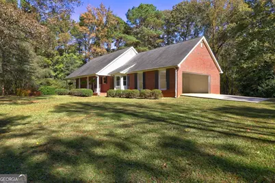 586 Higgins Road, Jackson, GA 30233 - Photo 1