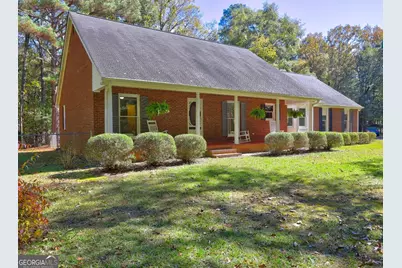 586 Higgins Road, Jackson, GA 30233 - Photo 4