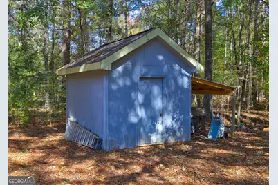 586 Higgins Road, Jackson, GA 30233 - Photo 8