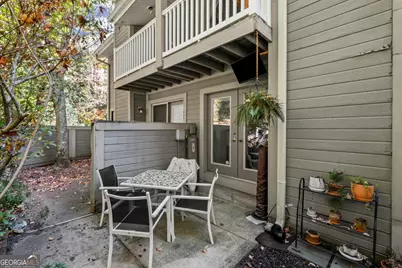 2883 Torreya Way SE, Marietta, GA 30067 - Photo 32