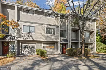 2883 Torreya Way SE, Marietta, GA 30067 - Photo 2