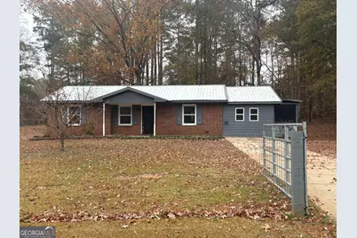 1836 Pinecrest Drive, Griffin, GA 30223 - Photo 1