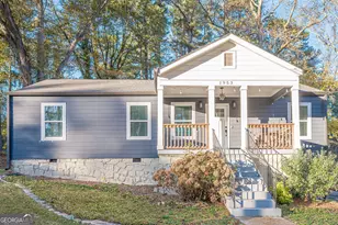 1953 Beecher Rd SW, Atlanta, GA 30310 - Photo 1