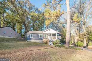 1953 Beecher Rd SW, Atlanta, GA 30310 - Photo 2