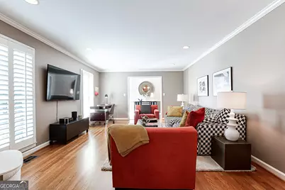 485 Riverside Parkway, Sandy Springs, GA 30328 - Photo 16