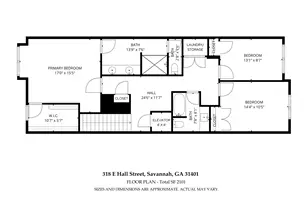 318 E Hall St, Savannah, GA 31401 - Photo 34