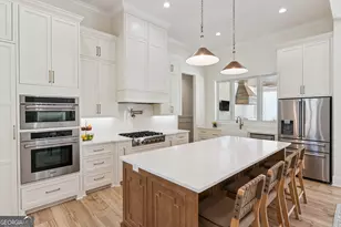 145 Lone Pine Ct, Waverly, GA 31565 - Photo 6