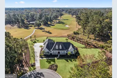 145 Lone Pine Court, Waverly, GA 31565 - Photo 48