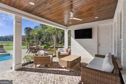 145 Lone Pine Court, Waverly, GA 31565 - Photo 34