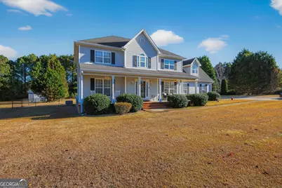 191 Henry Drive, Gray, GA 31032 - Photo 30