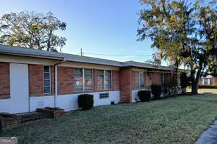 1259 3rd St, Folkston, GA 31537 - Photo 1