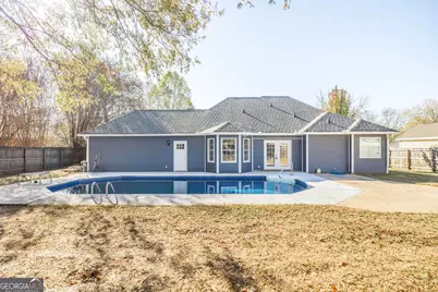 315 Silver Circle, Warner Robins, GA 31093 - Photo 32