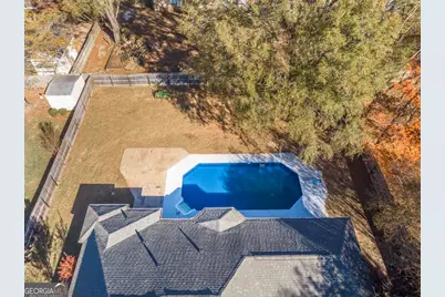 315 Silver Circle, Warner Robins, GA 31093 - Photo 38