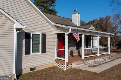 1206 Corkybrooke Lane, Winder, GA 30680 - Photo 4