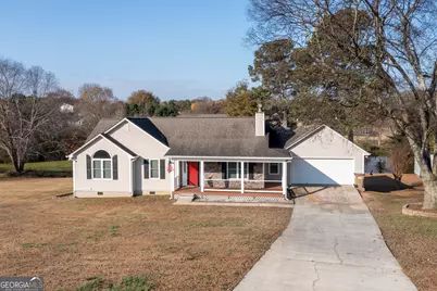 1206 Corkybrooke Lane, Winder, GA 30680 - Photo 2