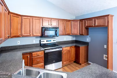 1206 Corkybrooke Lane, Winder, GA 30680 - Photo 16