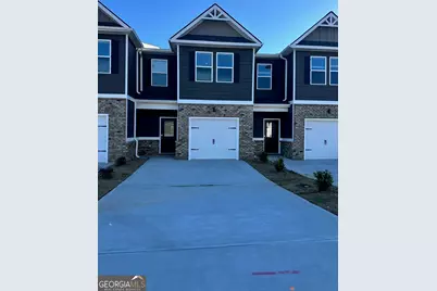 213 Ivey Terrace #30, Temple, GA 30179 - Photo 1