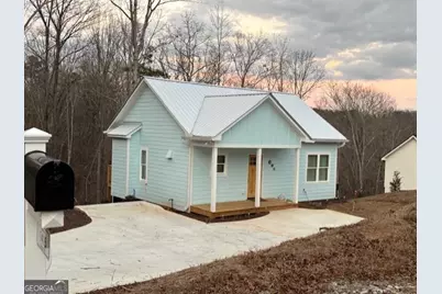 1415 Calhoun Road, Dahlonega, GA 30533 - Photo 1