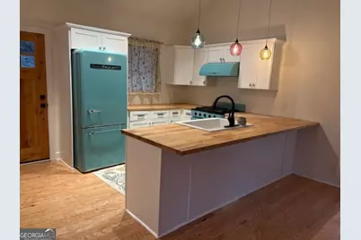 1415 Calhoun Road, Dahlonega, GA 30533 - Photo 16